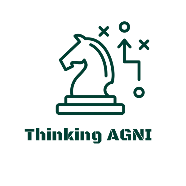 Thinking Agni